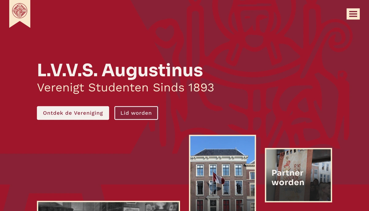 LVVS Augustinus