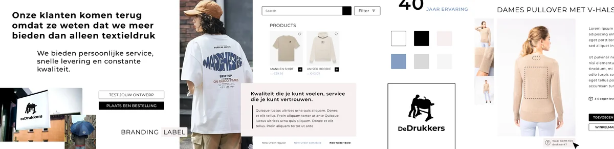 Stylescape 3 (Chosen)