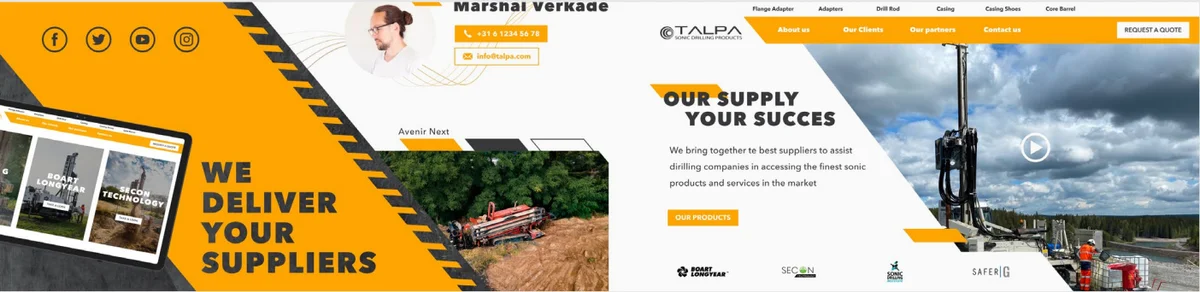 Stylescape 1 (Chosen)